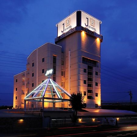 Hotel Joy (Adults Only) كوماكي المظهر الخارجي الصورة